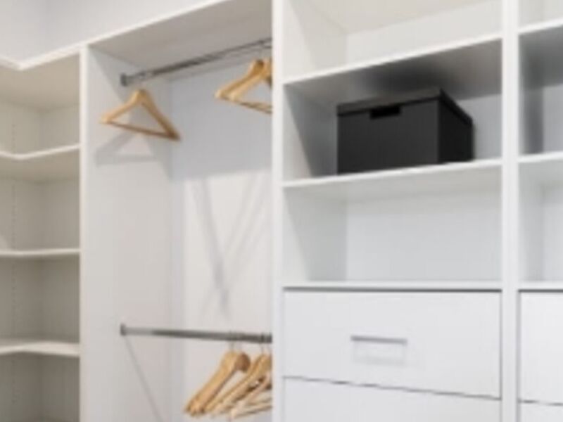 Closets Empotrados Chile