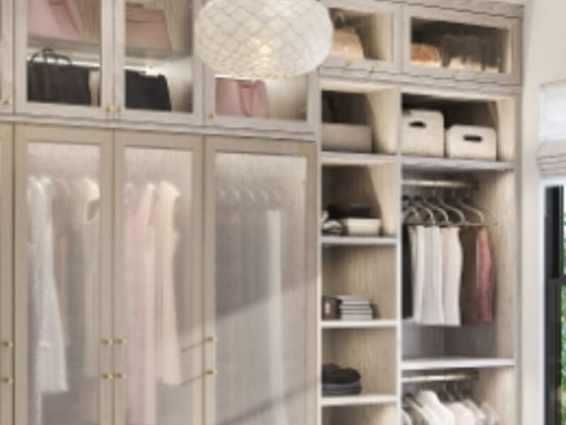 Walking Closets Chile
