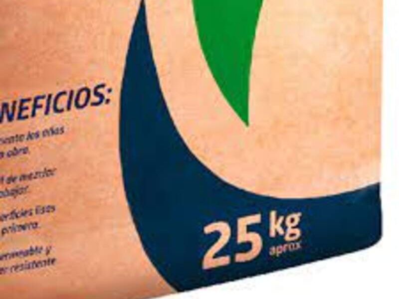 CEMENTO POLPAICO 25KG LAJA