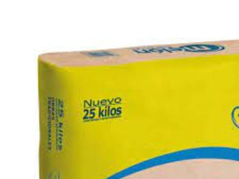 CEMENTO POLPAICO 25KG C