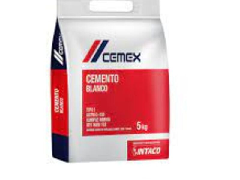 CEMENTO POLPAICO CH