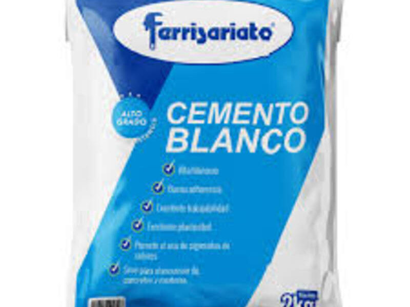 Cemento Chl