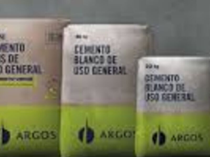 CEMENTO CHILE