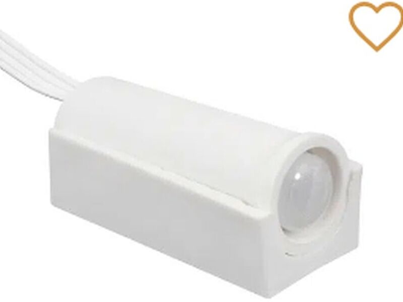 SENSOR DE MOVIMIENTO