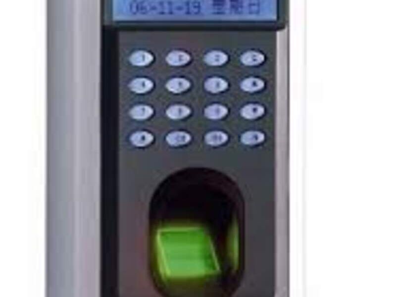 Control de acceso