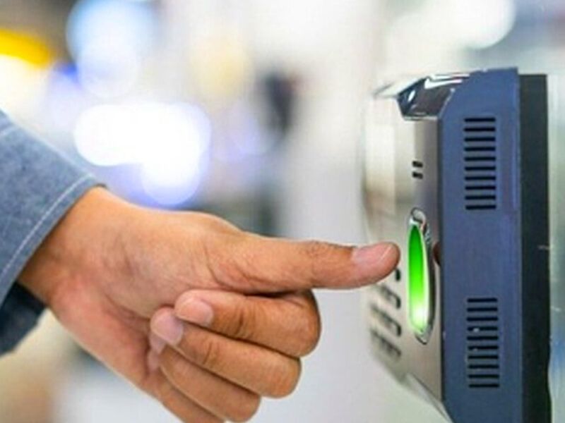 Biometría Chile