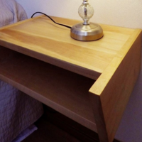 Macana - muebles