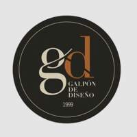 Galpón de diseño