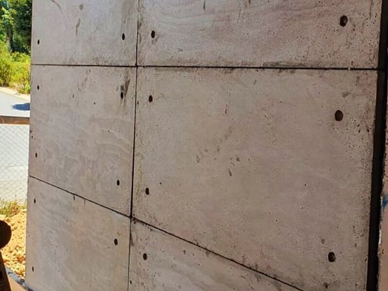 Madera Revestimiento Chile