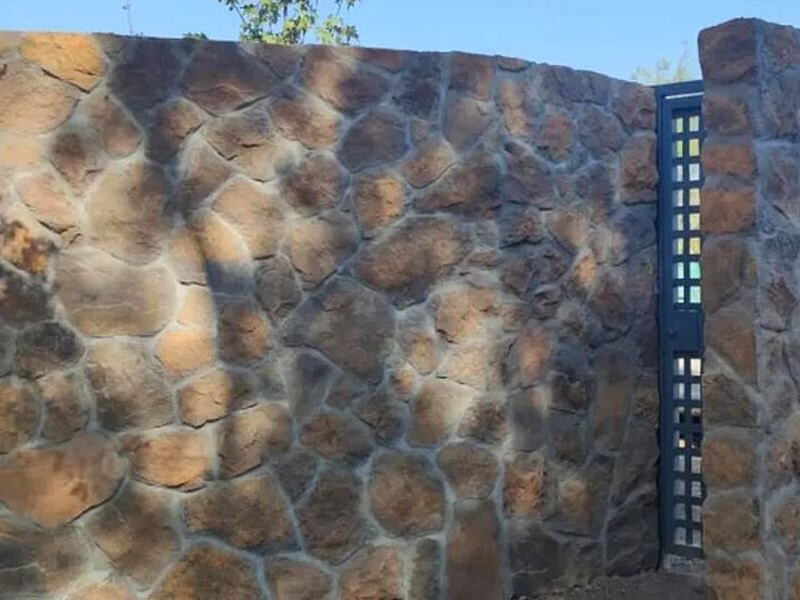 Pared Revestimiento Chile