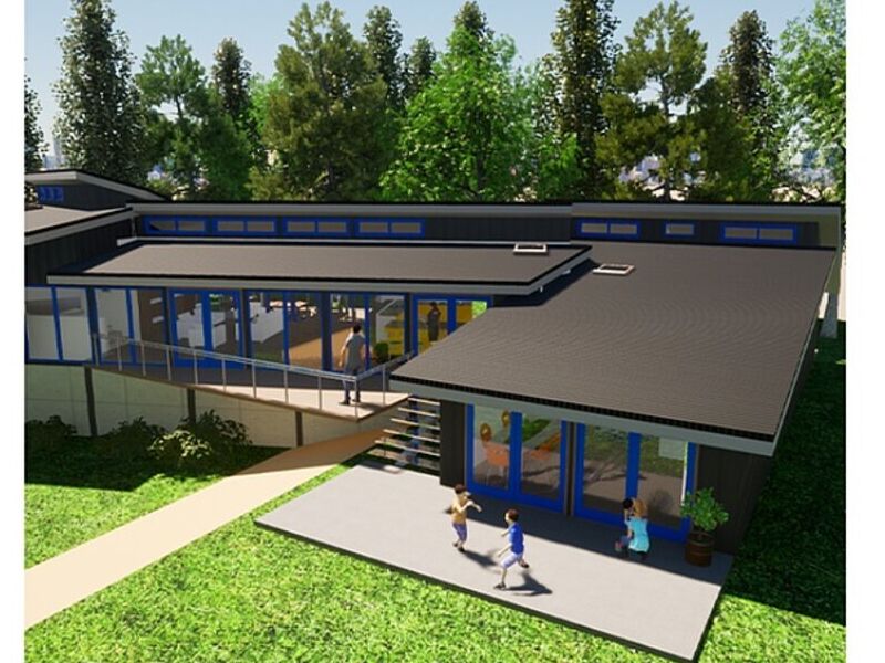 Proyectos Arquitectura Santiago