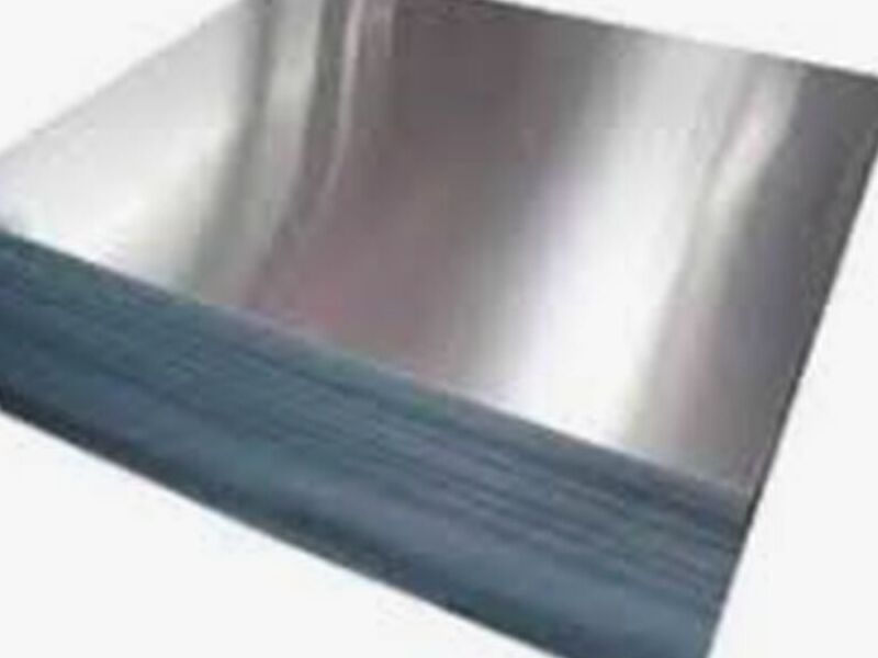 Aluminio Liso/Corrugado III