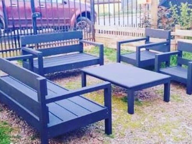 Muebles living Chile