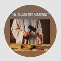 Al taller del maestro