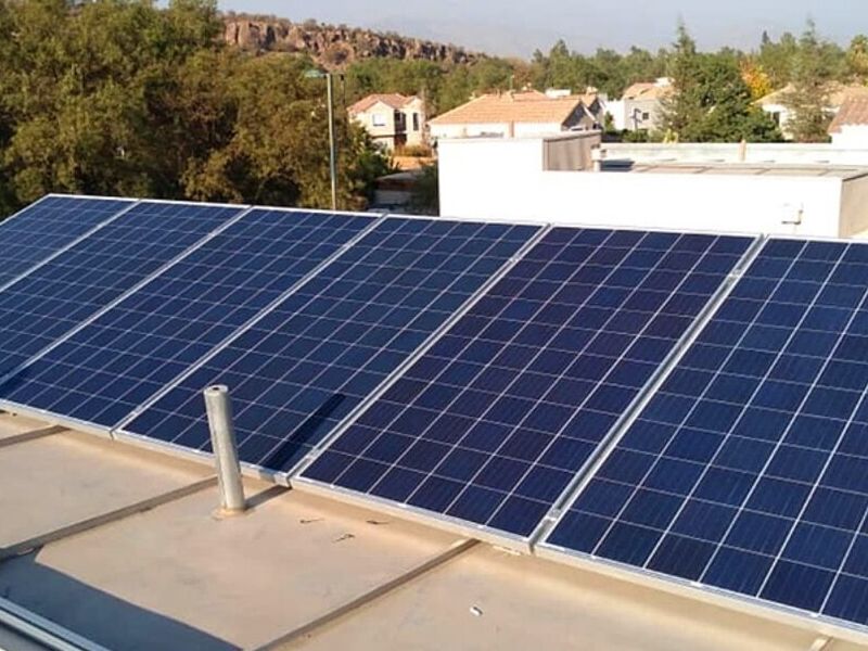 Paneles Solares Coquimbo