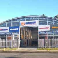 Lubrisur Puerto Montt