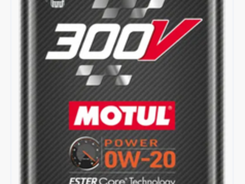 MOTUL 0W-20 PUERTO MONTT