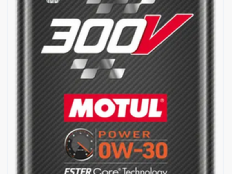 MOTUL 0W-30 PUERTO MONTT
