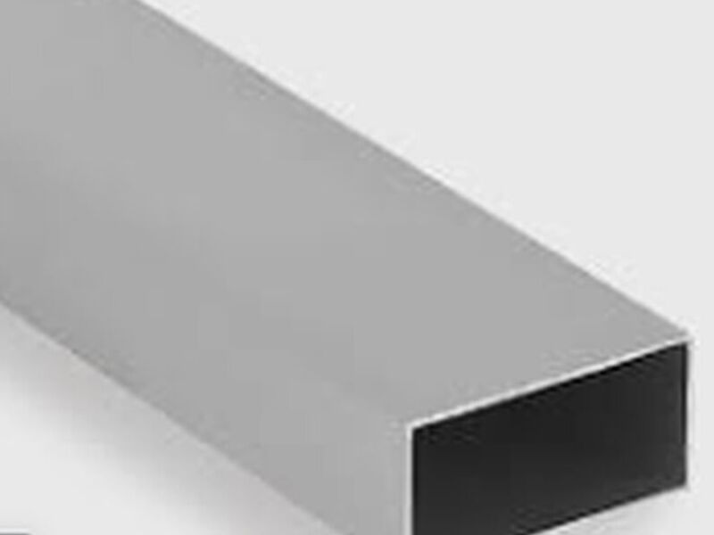 Perfil Aluminio I