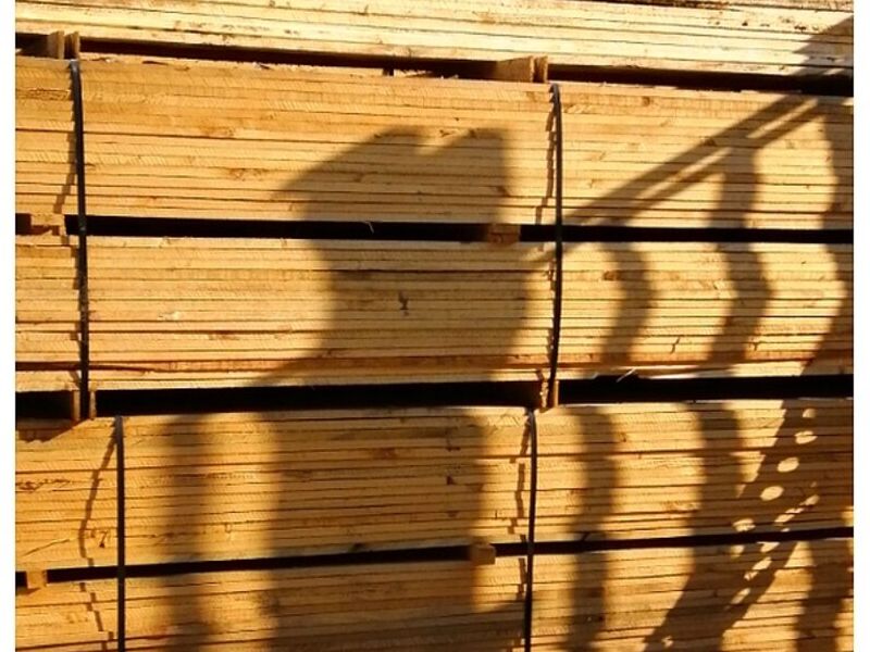 Planchas Madera Lampa