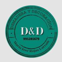 Demadera y decoración