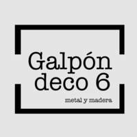 Galpón deco 6