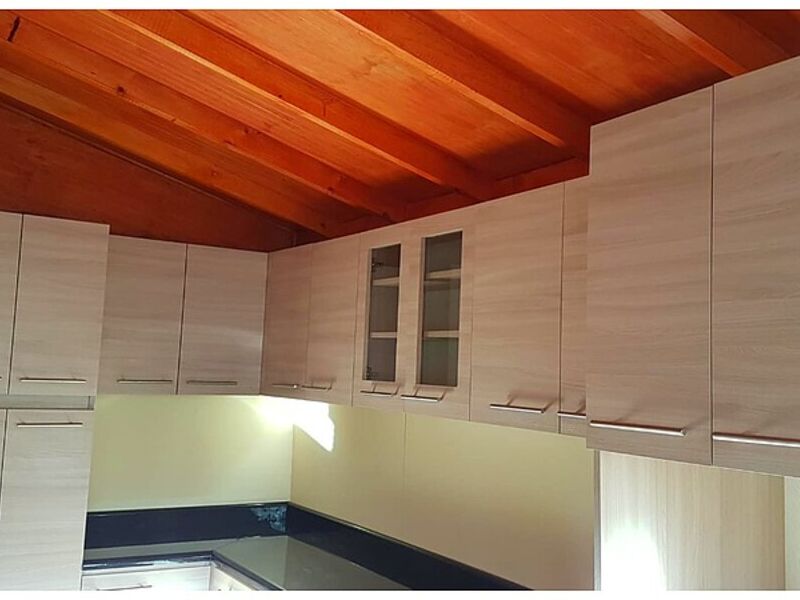 Gabinetes Cocina Chile