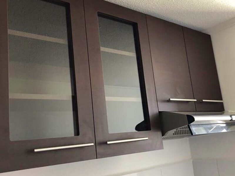 Gabinetes Cocina La Serena