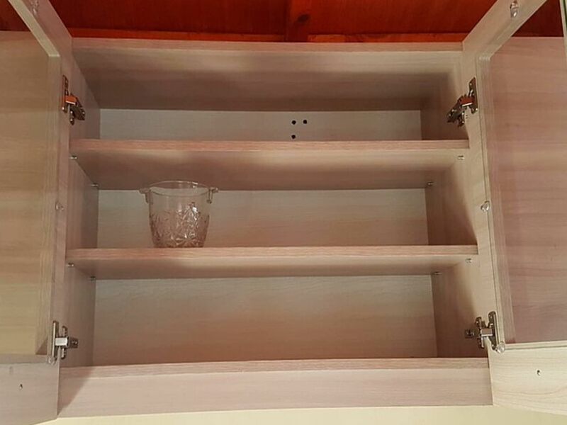 Gabinetes Cocinas Chile