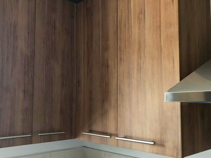 Gabinetes Cocinas La Serena