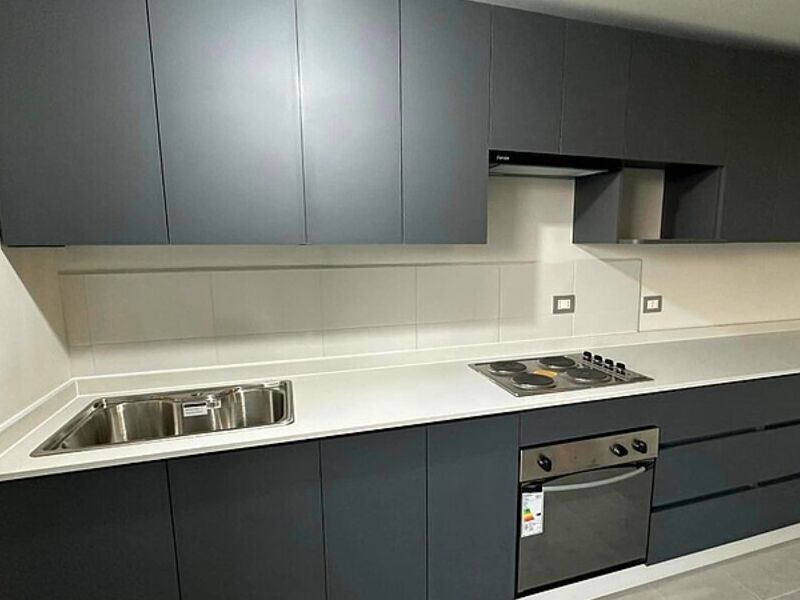 Muebles Cocina Chile
