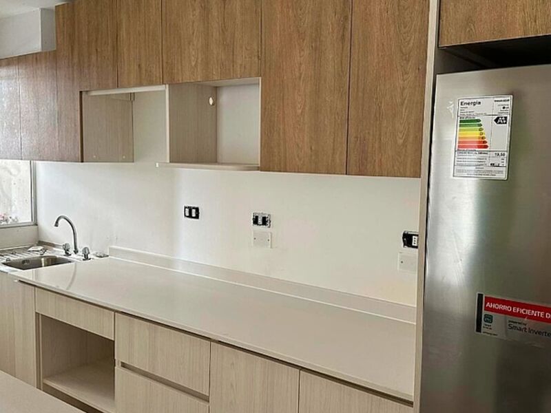 Muebles Cocina La Serena