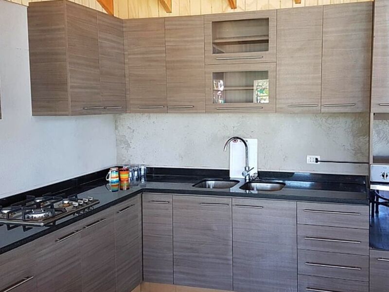 Muebles Cocinas Chile