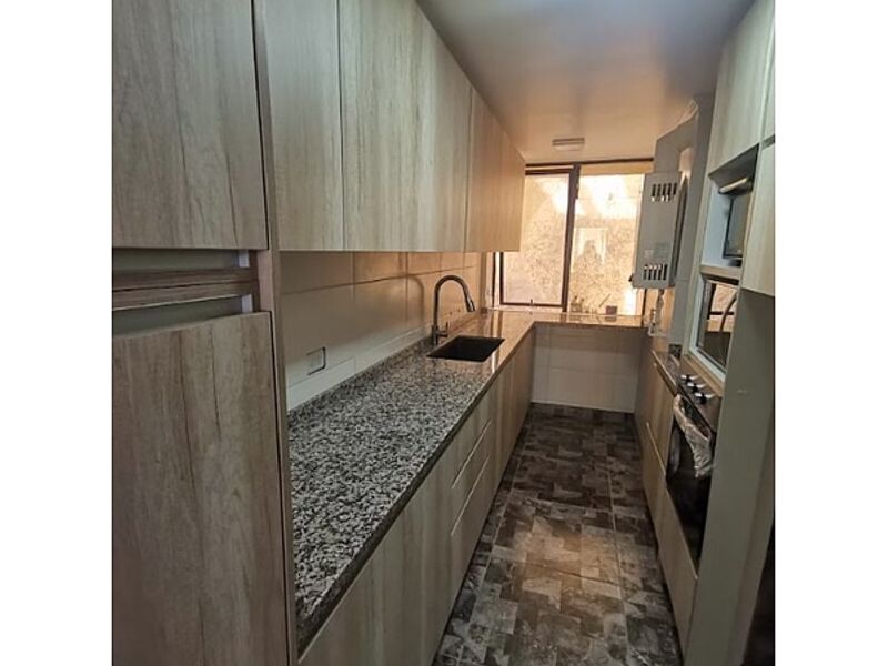Muebles Cocina Chile