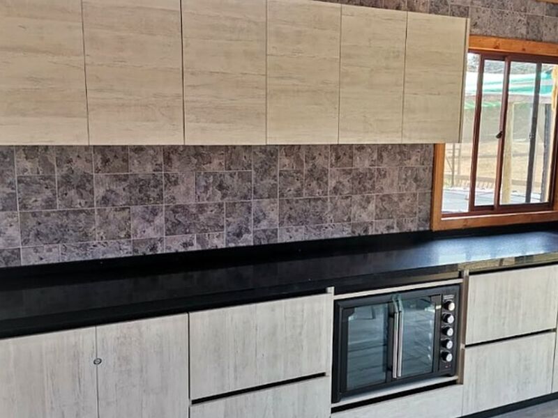 Muebles Cocinas Valparaíso 