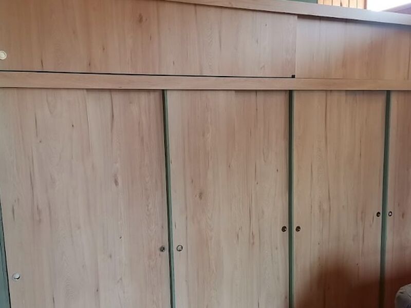Closet Dormitorio Chile