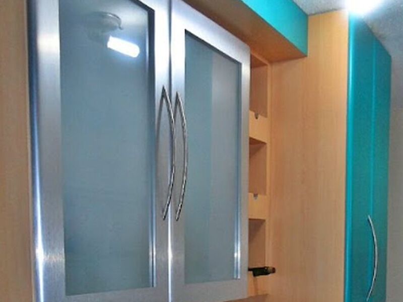 Gabinetes Cocina Chile