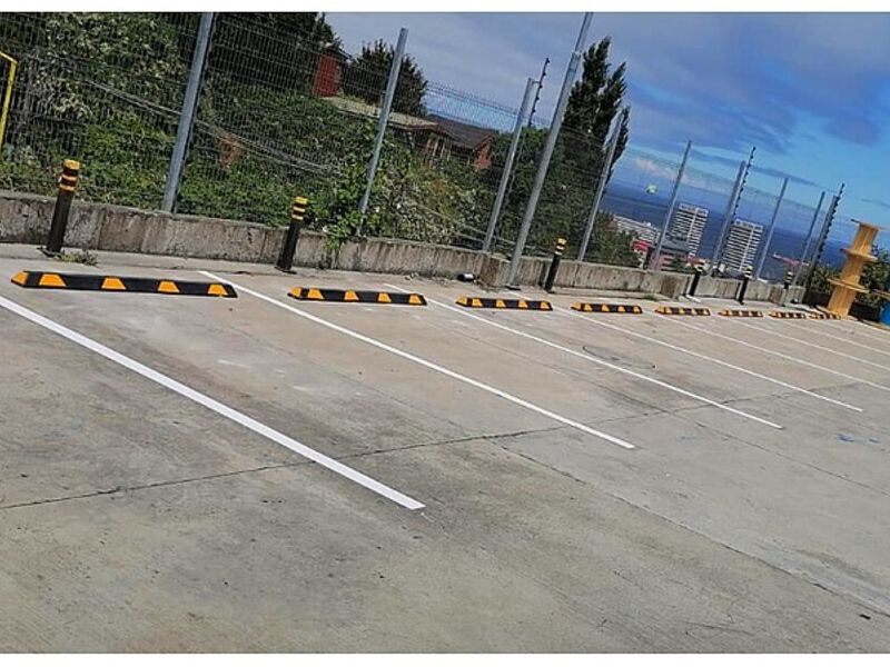 Cerco Exterior Chile