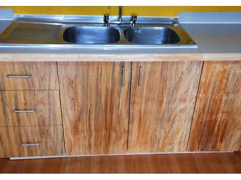 Madera Modelo Chile