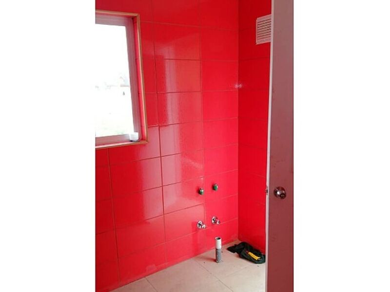 Instalación Porcelanato Chile