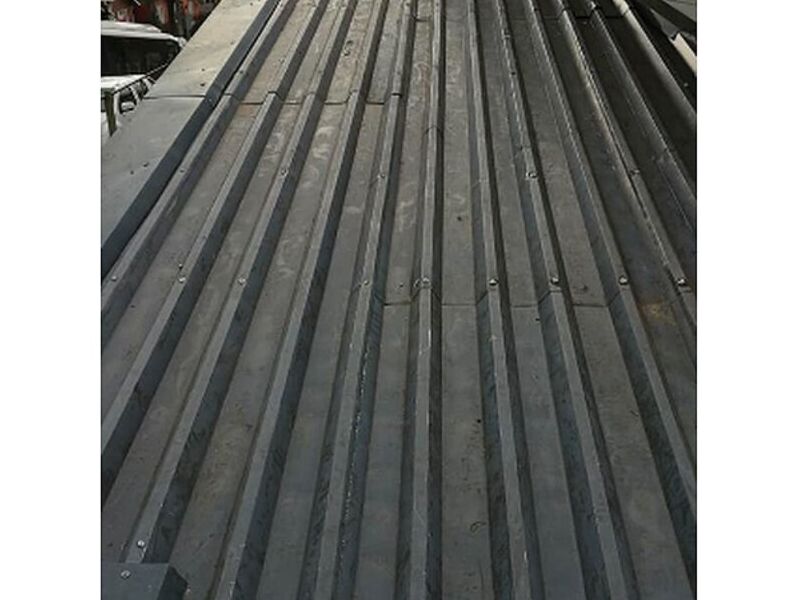 Techo Zinc Chile
