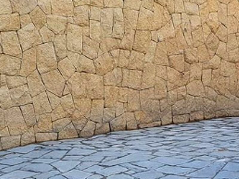 Piedra Pared Chile