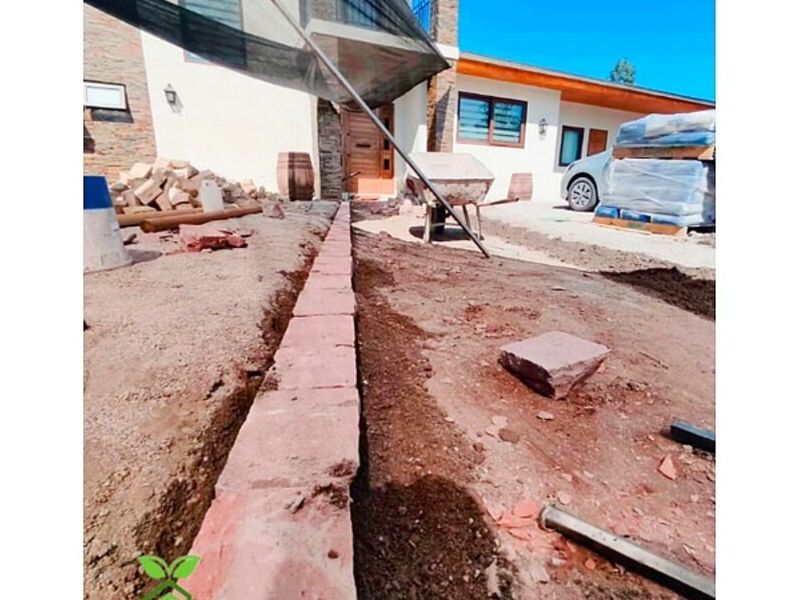 Piedra pisos Chile