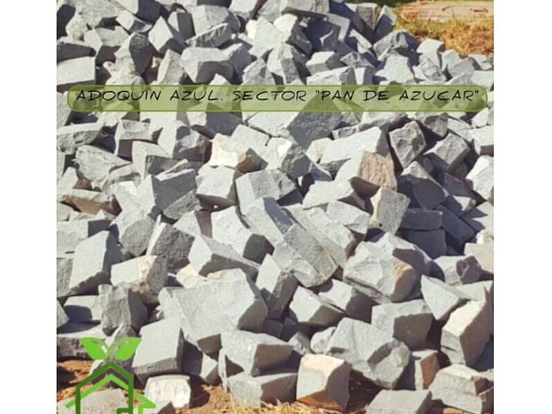 Piedra Plata Chile