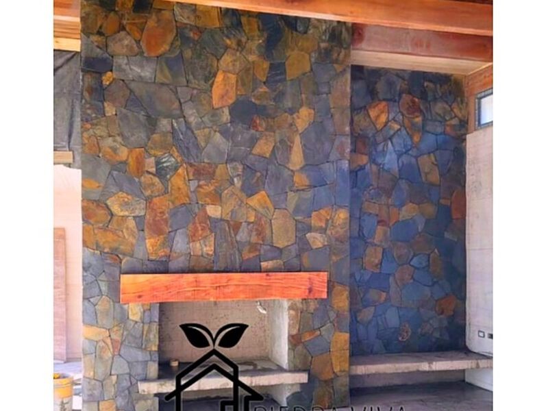Pared Piedra Chile