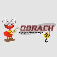 OBRACH Equipos Montacarga