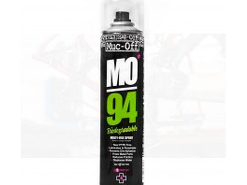 Lubricante multiuso MO94 Muc-Off aerosol 