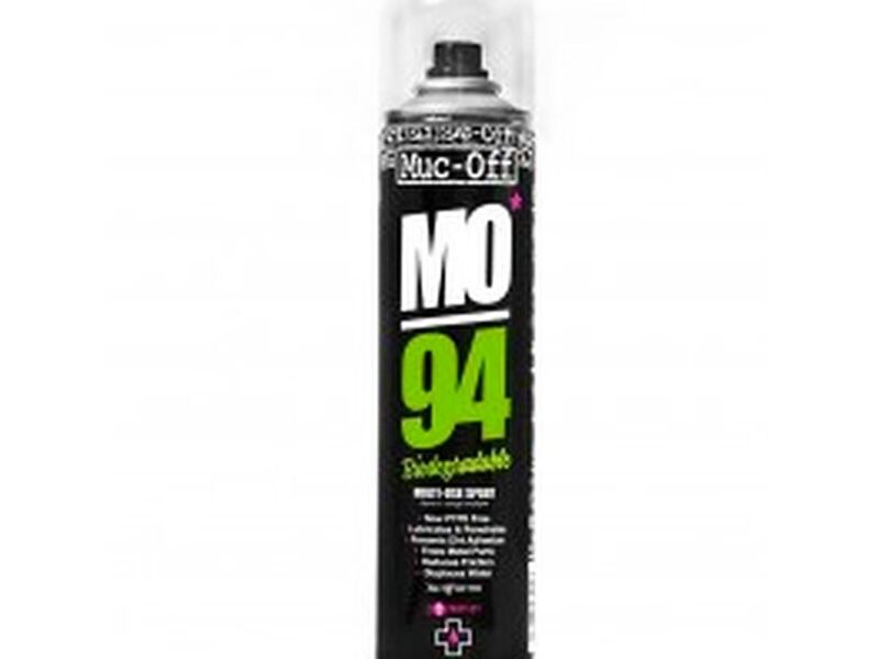 Lubricante multiuso MO94 Muc