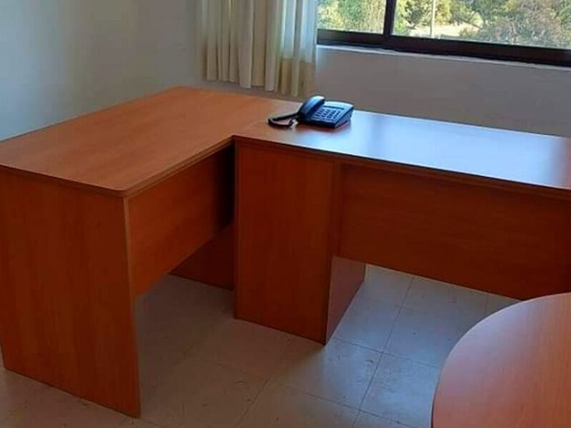 Escritorio Oficina Chile