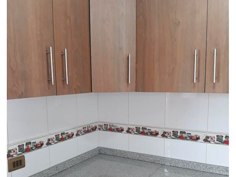 Gabinetes Cocina Chile